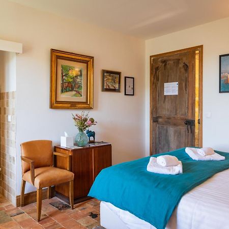 Les Hauts De Saint Vincent B&B Proche Sarlat Esterno foto