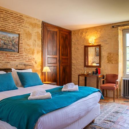 Les Hauts De Saint Vincent B&B Proche Sarlat Esterno foto