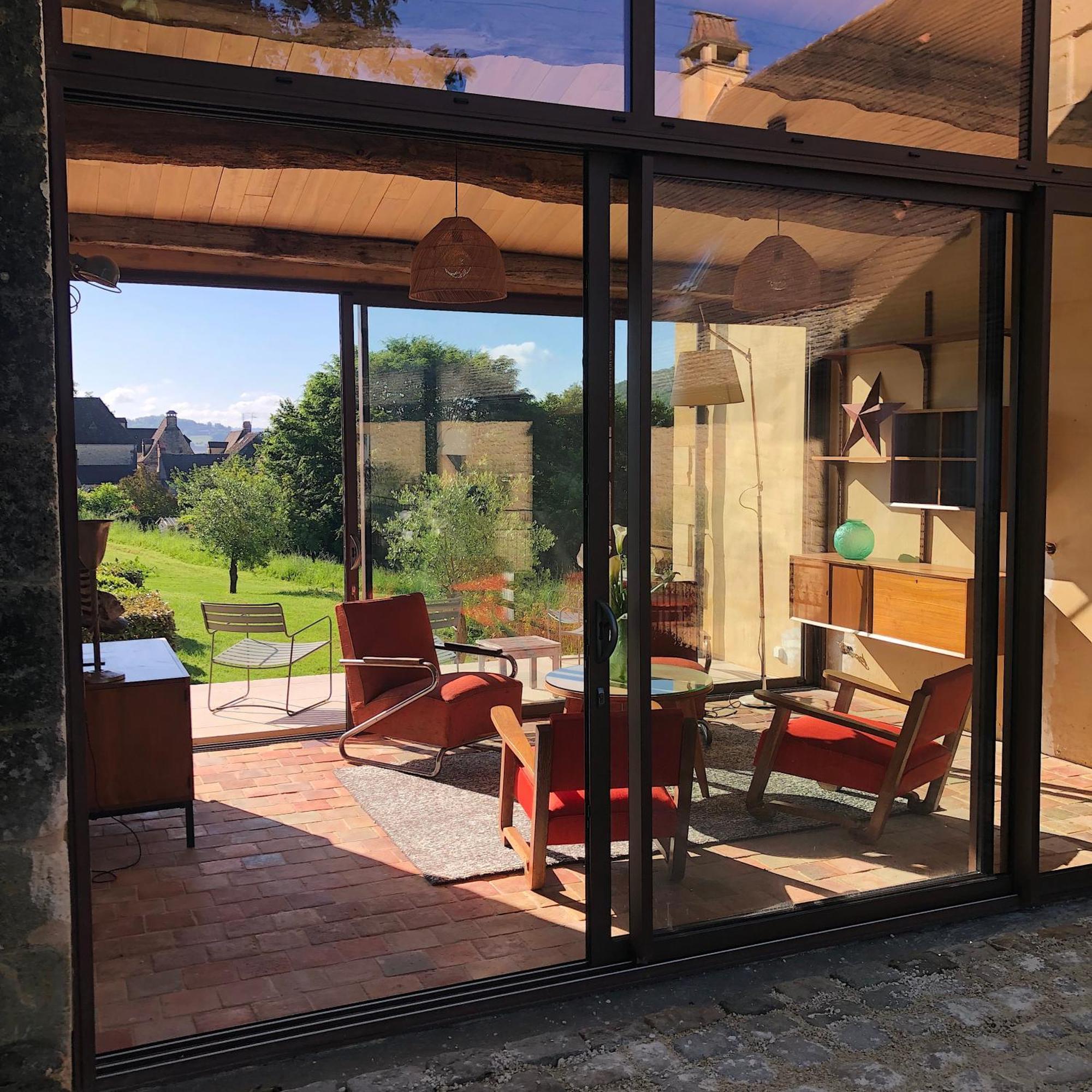 Les Hauts De Saint Vincent B&B Proche Sarlat Esterno foto