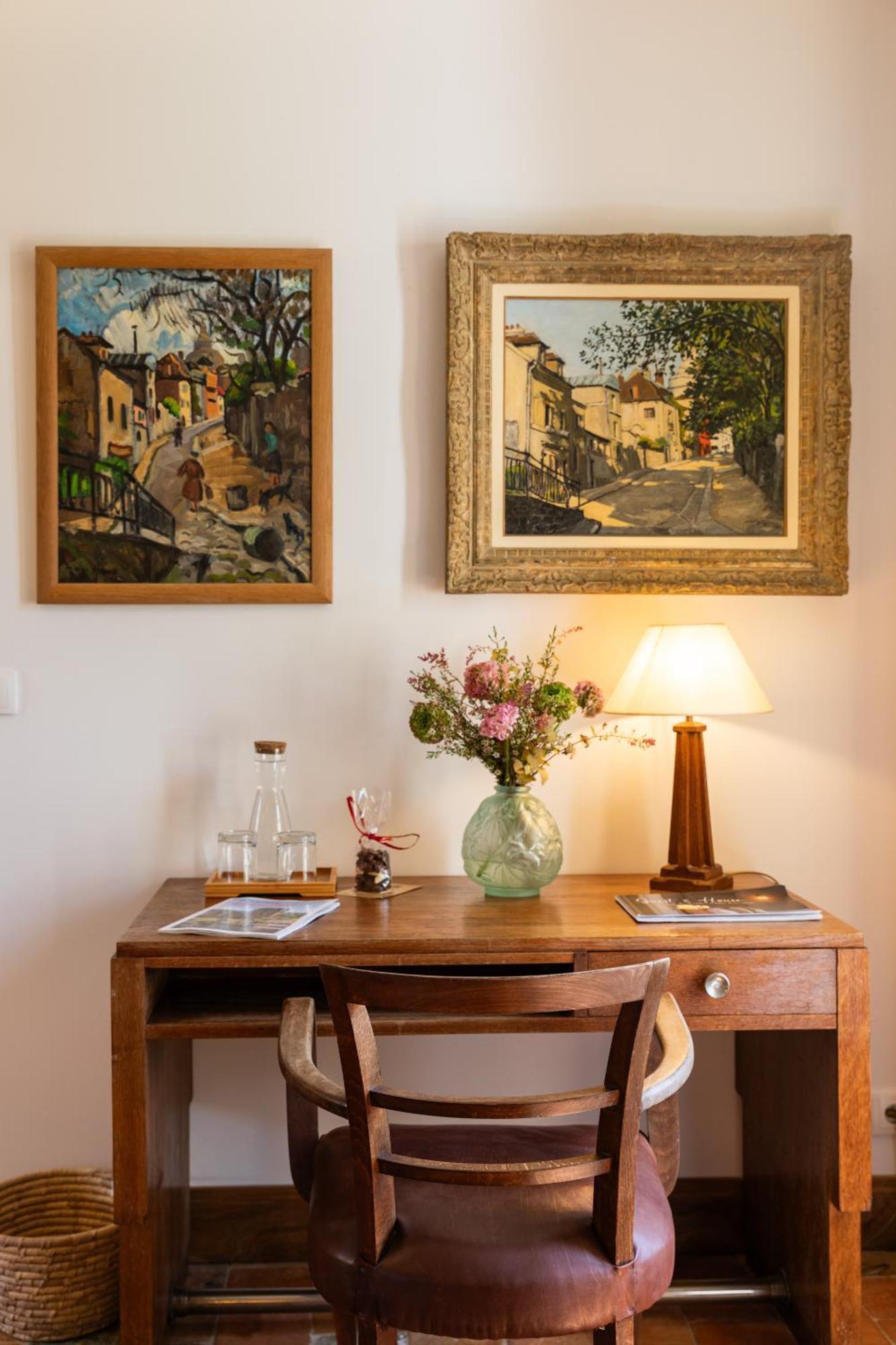 Les Hauts De Saint Vincent B&B Proche Sarlat Esterno foto