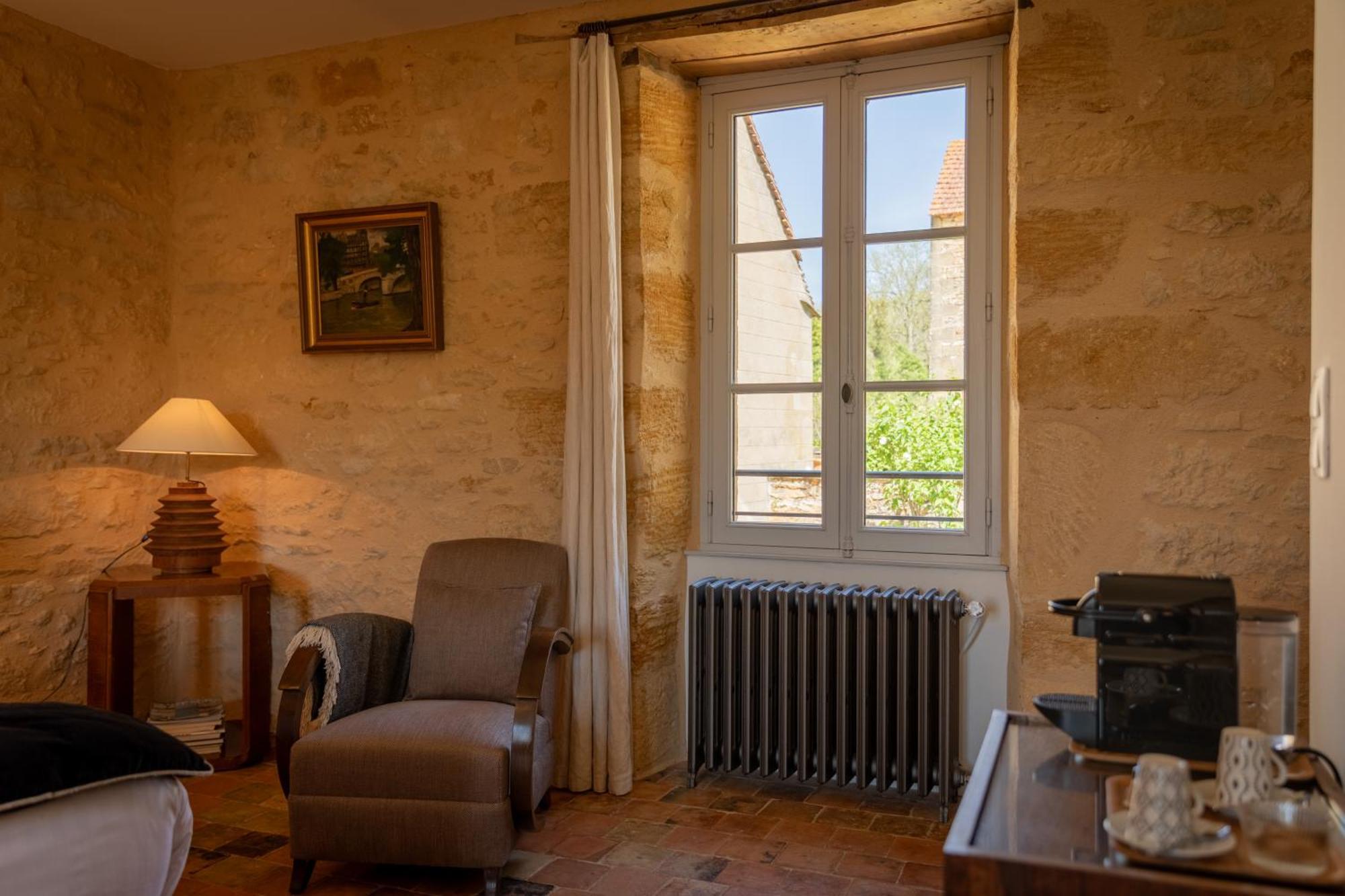 Les Hauts De Saint Vincent B&B Proche Sarlat Esterno foto