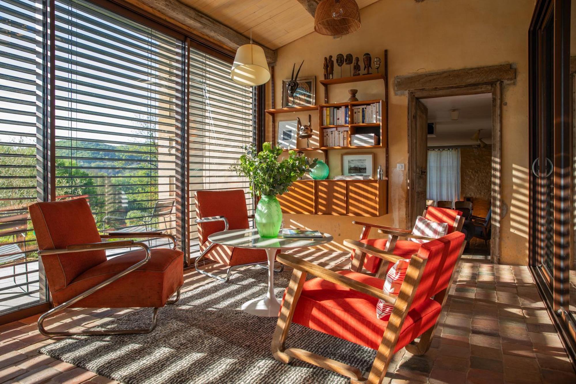 Les Hauts De Saint Vincent B&B Proche Sarlat Esterno foto