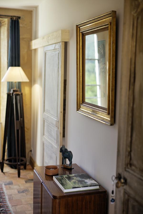 Les Hauts De Saint Vincent B&B Proche Sarlat Esterno foto