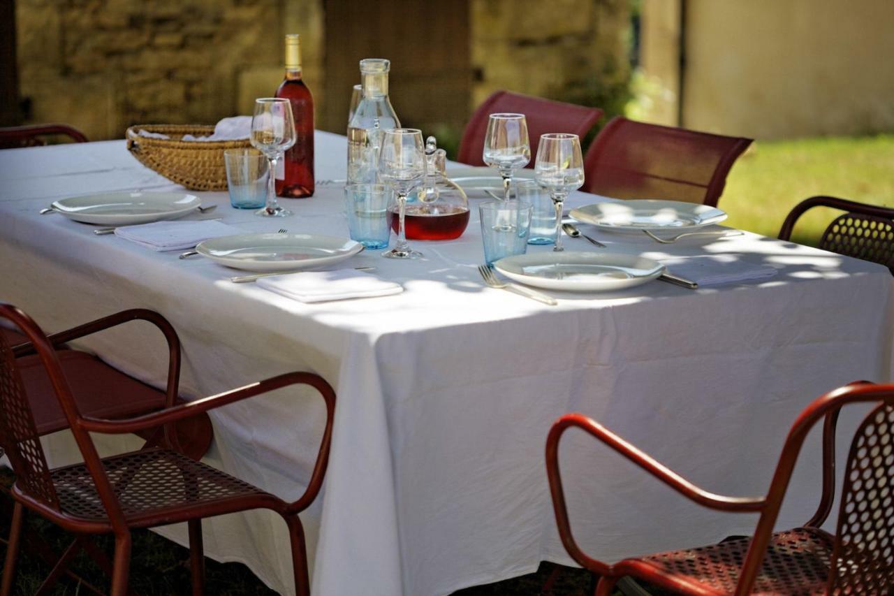 Les Hauts De Saint Vincent B&B Proche Sarlat Esterno foto